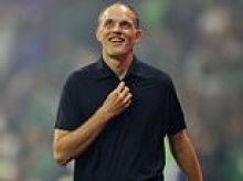 England manager Thomas Tuchel scores an unlikely World Cup triumph - as the latest Mumsnet sex symbol