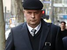 Melbourne nurse's vile rapes of two horses shock medical community: How sickening chats and a $390 payment brought him undone