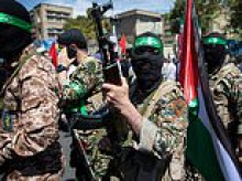 I created Iran's Islamic Revolutionary Guard Corps and watched it spiral into monstrous murder machine. I fled to the West... but I don't feel guilty