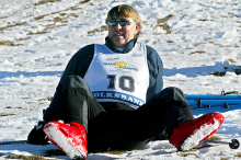 Ski-Legende Roland Collombin nach schwerer Krankheit verstorben