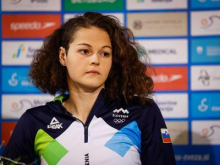 Katja Fain bo izpustila evropsko prvenstvo
