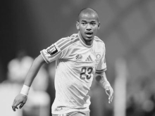 Po vrnitvi z mundiala umrl 25-letni Jayden Adams