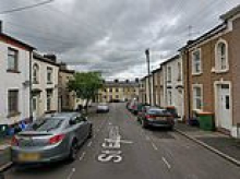 Man, 21, 'carrying a crossbow' is shot by police following 'threatening behaviour'