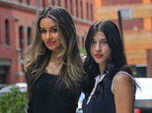 Phoebe Gates' business co-founder bragged about creating fake male assistant prior to fraud allegations