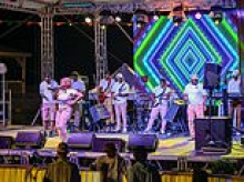 Half of ten victims in Bahamas plane crash identified as members of popular Da Pond Band