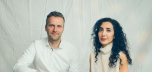 Asha Hedayati und Mathis Bönte streiten über Männergewalt: »Was Sie sagen, macht mich wirklich wütend!«