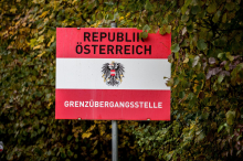 Ungarin abgeschoben, gleich darauf als Schwarzfahrerin in Graz erwischt