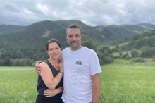 Seit 23 Generationen führt diese obersteirische Familie ihren Hof