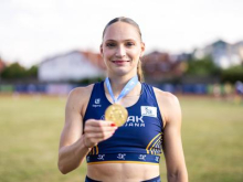 Pokal osvojil Žak, za konec še klubski slovenski rekord
