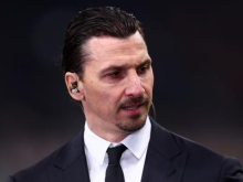 Ibrahimović ostro nad Francoza: Lahko ga je sram!