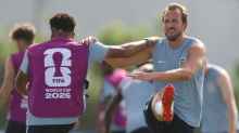 Harry Kane: Harry Kane hat das Rutte-Diplom
