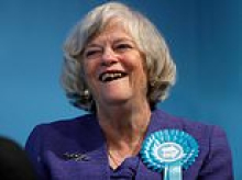 Ann Widdecombe's tragic final texts are revealed as messages show exactly when she stopped replying before her 'murder' at Dartmoor home