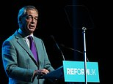 Our spies are watching as Reform faces a tsunami of sleaze claims. Why? Because they claim the trail could lead back to the Kremlin: DAN HODGES