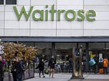 Waitrose bows to pressure from the trans lobby as upmarket supermarket axes 'feminine' from its period products aisle signs