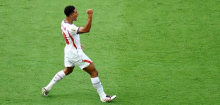 Fußball-WM 2026 im Liveticker: Norwegen gegen England