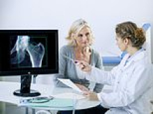 Bone clinic promise will take government 38 years to fulfil at current rate 'leading to an additional 40,000 preventable deaths'