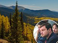 A phantom billionaire is haunting America's mountain wilderness: Now our investigation brings mysterious heir and his 'toy box' plan out of the shadows