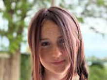 Heartbreaking final act before Layla Jeffery, 13, vanished from home and was found dead - as teen boy with 'some cognitive deficits' is charged with murder