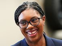 Kemi Badenoch vows to challenge foreign court ruling which could leave Britain facing £4trillion eco damages for greenhouse gas emissions going back to Industrial Revolution