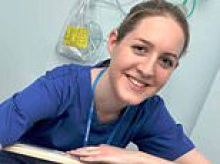 Lucy Letby saved our daughter's life... twice: With a gravely ill newborn in a chaotic, overstretched maternity unit, Clare and Carl Bolton reveal how the controversial nurse went 'above and beyond' to rescue their child