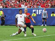Norway vs England - World Cup quarter-final LIVE: All the reaction as Jude Bellingham books Three Lions' place in semi-final with brilliant brace in Miami