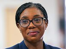 Make no mistake - if this climate ruling is allowed to stand, Britain will be bankrupt: KEMI BADENOCH