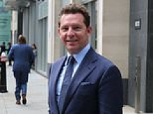 NICK CANDY: I've spent a lifetime building a property empire worth billions. But this is how even I fell victim to a £10m scam