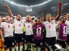 Revealed: The four England stars at risk of suspension for World Cup semi-final ahead of Norway clash