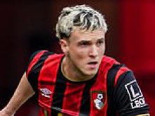 Bournemouth's Alex Jimenez joins Fiorentina on loan amid investigation into alleged messages with 15-year-old girl