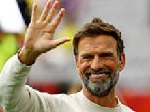 Jurgen Klopp agrees to take over Germany: Former Liverpool boss is close to sealing his return to the dugout after two years away