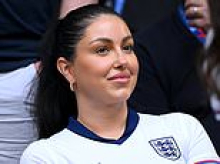 England WAG Power List revealed: As Three Lions prepare to face off Norway at quarter-finals, the top 10 most business-savvy wives and girlfriends of players
