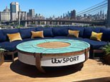 Behind the scenes of ITV's World Cup Studio: Two years of planning, breathtaking New York views and a virtual Brooklyn loft... how the rooftop spectacular beats the BBC