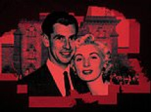 Did class prejudice doom Ruth Ellis to hang? The social divide David Blakely was happy to ignore in bed was insurmountable when it came to introducing Ruth to his family... and this is how it led to their bloody fates