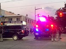 Two dead and four others injured after two suspects exchange gunfire at Canadian salsa festival