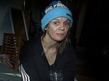 Melbourne's forgotten Skid Row: Desperate outcasts living in wealthy suburb's 'Junkieville' open their doors to Daily Mail - as their fearful neighbours speak out