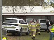 Man dead and three others rushed to hospital after suspected carbon monoxide poisoning at a Mount Gambier home