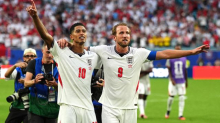 Norwegen – England: Das Kabeltor