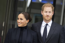 „Familienangelegenheit” geplant: Weiteres Familientreffen von Harry und Meghan in Großbritannien?