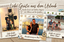 Politik-Sommer: Zwischen Beach-Office und Bergtouren