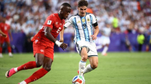 Pressestimmen zu Argentiniens Sieg gegen die Schweiz: »So ist Fußball – Talent macht den Unterschied«