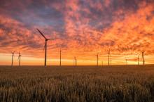 Obnovljivi viri energije niso več nišna izbira, ampak varna naložba za prihodnost