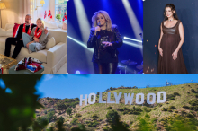 Promis der Woche: Große Trauer um Sängerin Bonnie Tyler