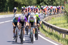 Tour of Austria: Die entscheidende Etappe ab 13 Uhr im Liveticker