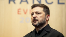ŠOK TVRDNjA BIVŠEG PREMIJERA: Zelenski naredio atentat na biznismena zbog Zalužnog!