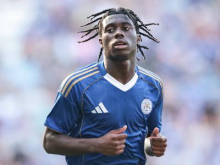 Jeremy Monga je novi član Manchester Cityja