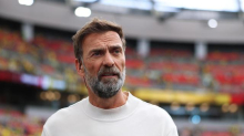 Jürgen Klopp: Es ist nicht bloß irgendein Job