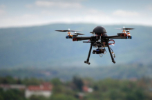 Nemačka finansira nabavku 50.000 dronova za Ukrajinu