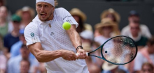 Wimbledon-Finale 2026 live: Alexander Zverev gegen Jannik Sinner im Liveticker