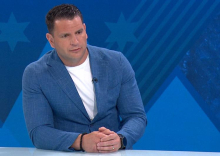 Stevanović: Stranka Resni.ca si želi, da bi bile vse stranke preiskovane na enak način