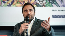 Stefano Cappellini direttore ad interim di Repubblica